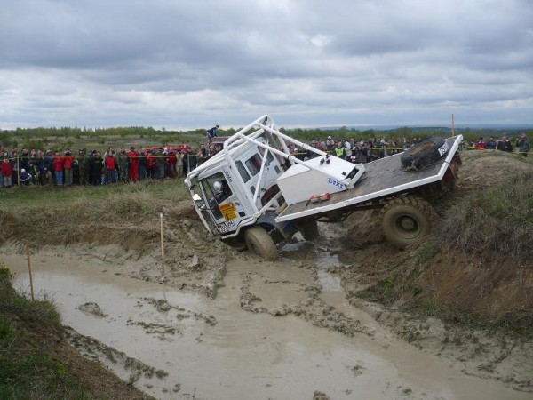 Milovice Trucktrial 000017