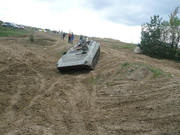 tank