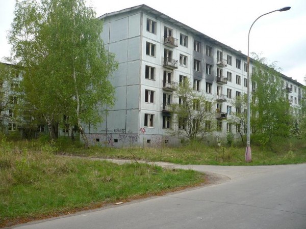 Prodám1+1v Milovicích,za 200kč