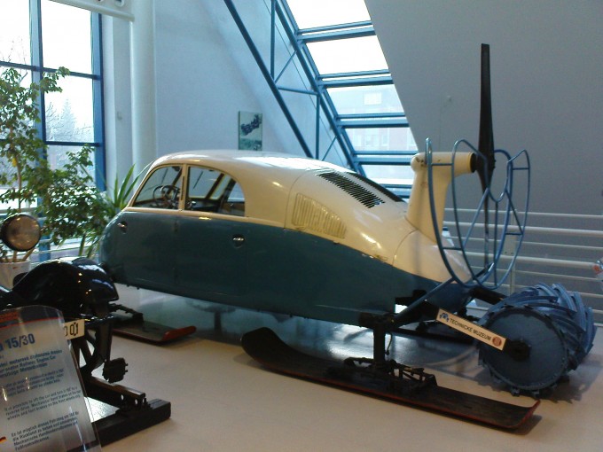 tatra